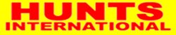 Hunts International Removals